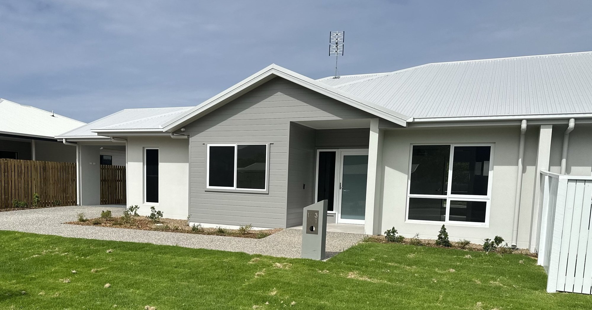 Santal Dr, Rasmussen, Townsville HCA