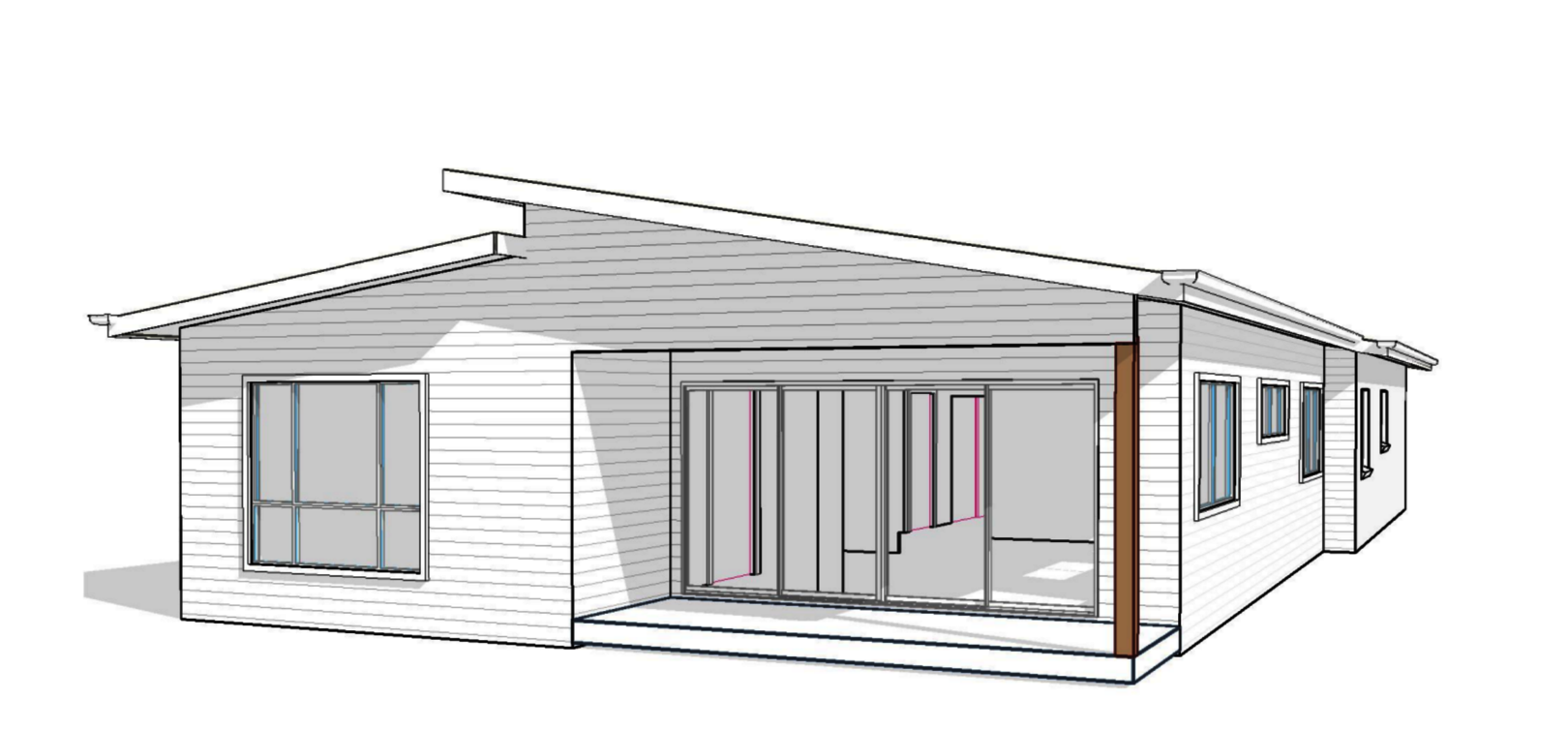 Box Dr, Cotswold Hills HCA