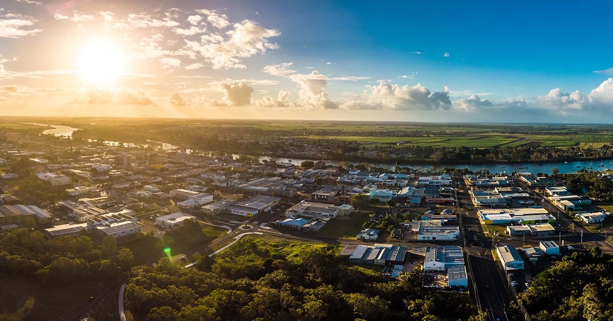 Bundaberg Disability Support HCA