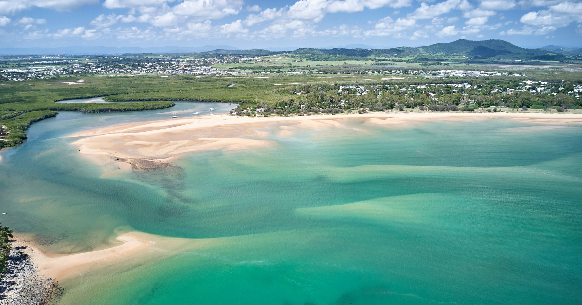 Mackay Disability Support HCA